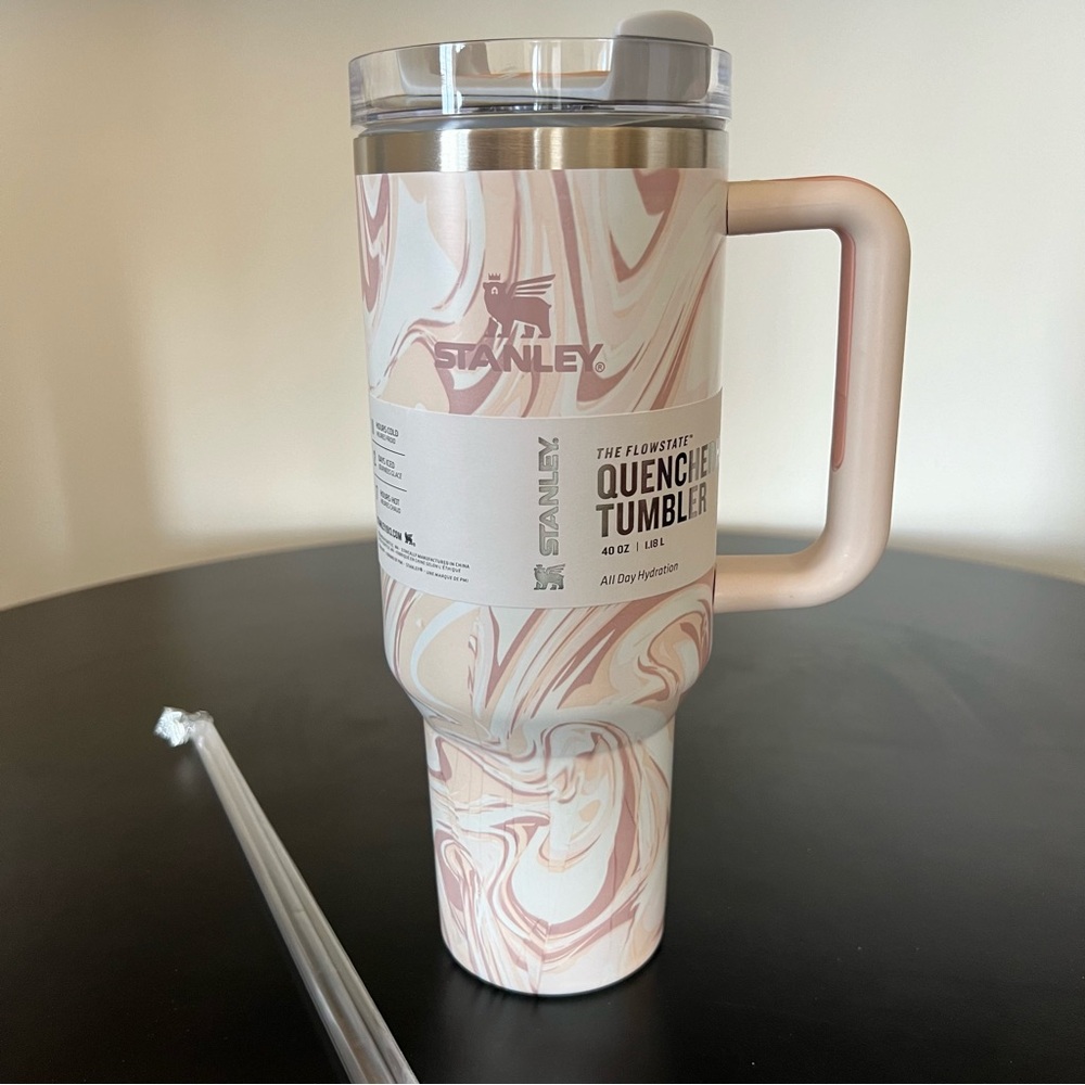 Stanley Quencher H2.0 FlowState Tumbler - 40 fl. oz.